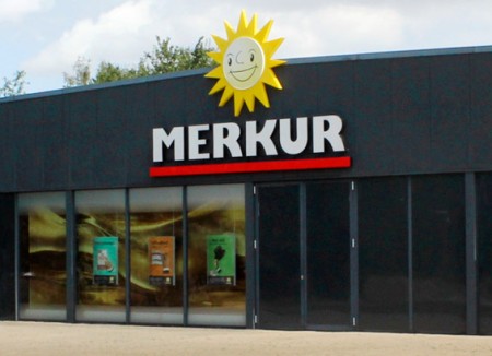 Merkur Casinos Standorte